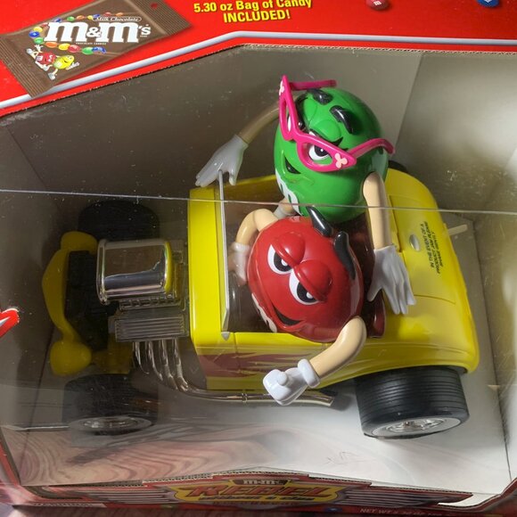 Rebel Without A Clue Hot Rod Candy Dispenser - Picture 4 of 8